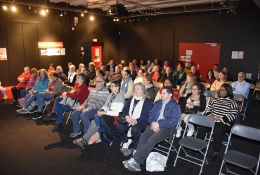 MICRO-FOLIE : DIFFUSION CONCERT DE JANE BIRKIN